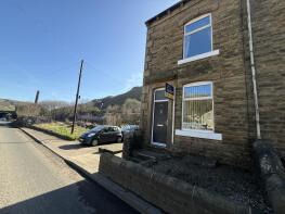779, Burnley Road, Todmorden OL14 7EF