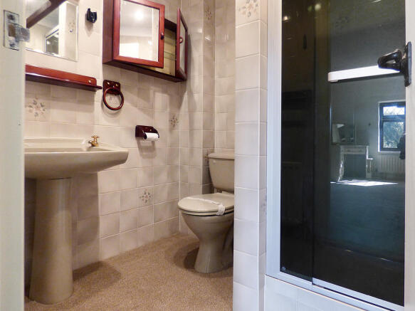 En Suite