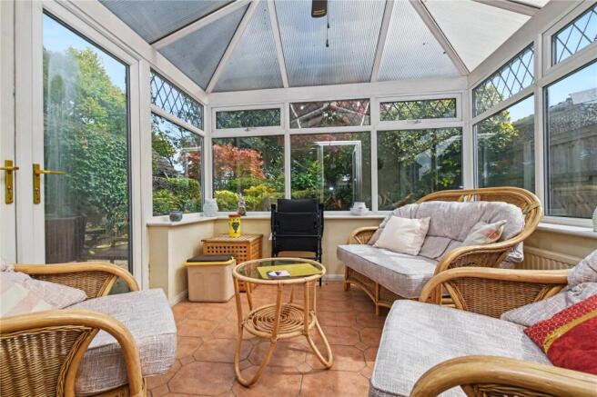 2 bed Detached for sale Image 4