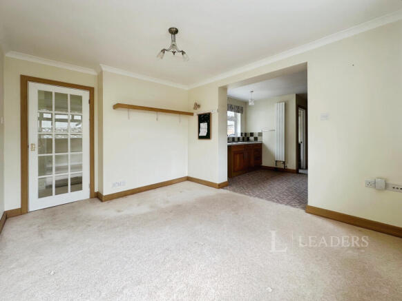 Dinning room