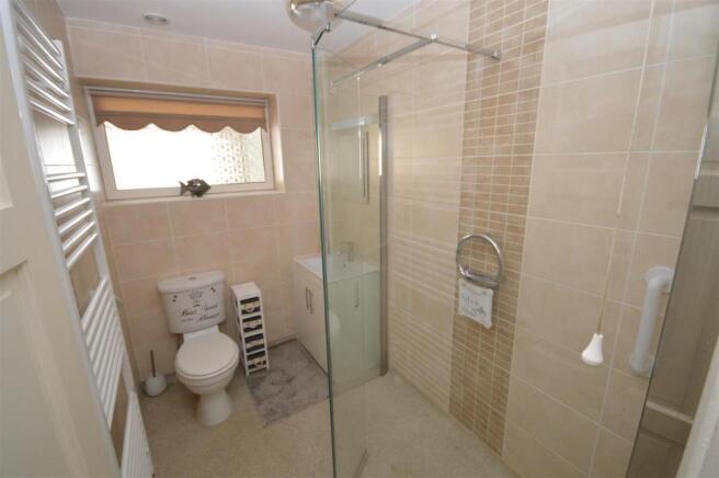 Wet Room