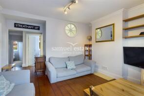 32b, Westwell Road, London SW16 5RT
