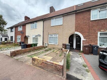 Green Lane, Dagenham