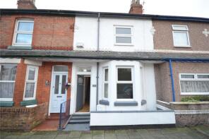 29, Shaw Street, Wirral CH47 2BW