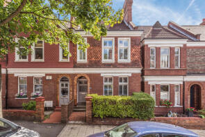 20, Cricklade Avenue, London SW2 3HG