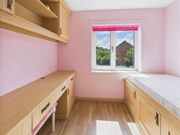 Bedroom 3