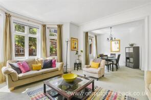 234, Lauderdale Mansions, Lauderdale Road, London W9 1NQ
