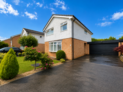 Partridge Avenue, Thornton, FY5
