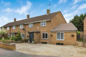 79, Puttocks Drive, Welham Green, Hatfield AL9 7LW