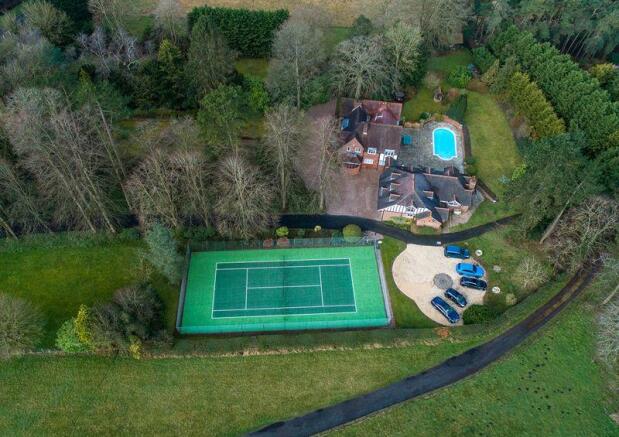 Drone View