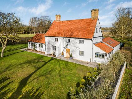 High Street, Swaffham Bulbeck, Cambridge