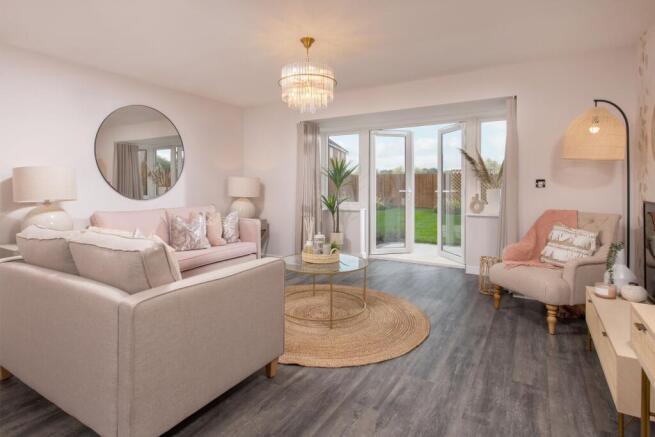 3 bed Semi-Detached for sale Image 5
