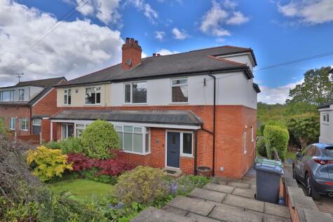 Tinshill Road, Leeds
