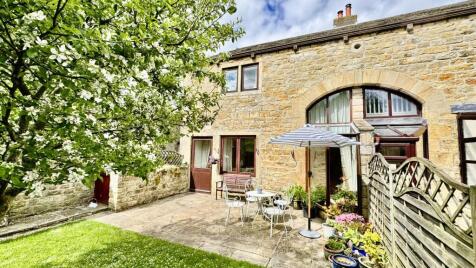 Owlstone Barn, 47 Main Street, Addingham, Ilkley, West Yorkshire