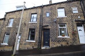 24, Coronation Street, Greetland, Halifax HX4 8AP