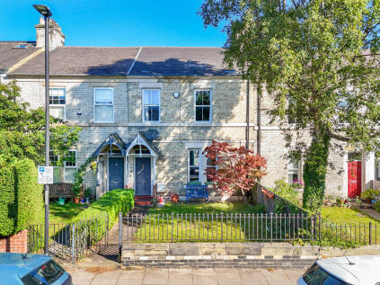 Woodbine Road, Gosforth, Newcastle Upon Tyne