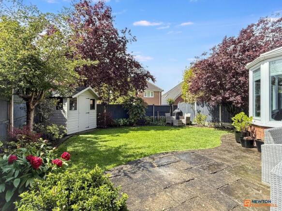 Merganser Way, Coalville, LE67 photo 4
