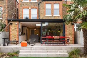 14, Messaline Avenue, London W3 6JX