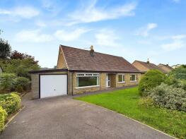 3, Denbigh Drive, Clitheroe BB7 2BH