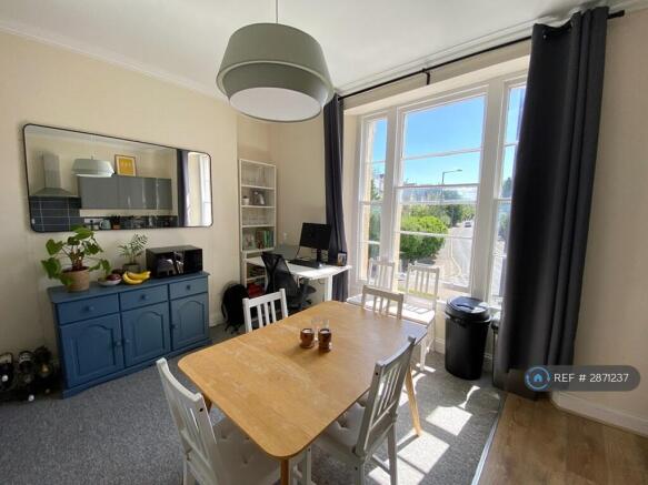 Open Plan Kitchen / Diner