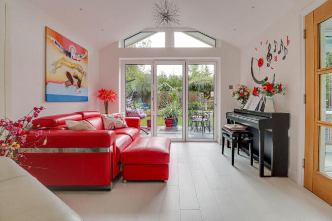 Penny Croft, Harpenden, Hertfordshire, AL5 photo 4
