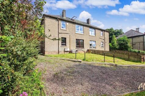 Marchwood Crescent, Bathgate, EH48