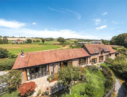 Upper Cheddon, Taunton, Somerset, TA2