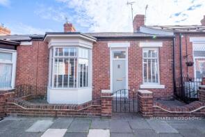 23, Dunbar Street, Sunderland SR4 7RZ