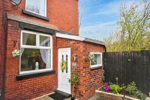 23, Ingram Street, Wigan WN2 3TN