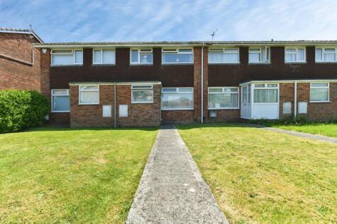Philippa Close, Bristol, BS14
