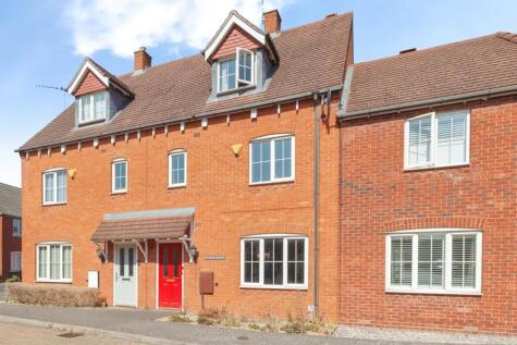 Beams Meadow, Hinckley