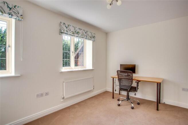 Guest Bedroom