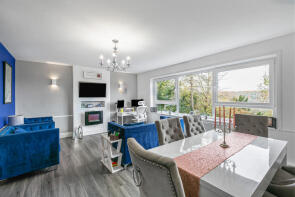Flat 2, Altamont, Westview Road, Warlingham CR6 9JD