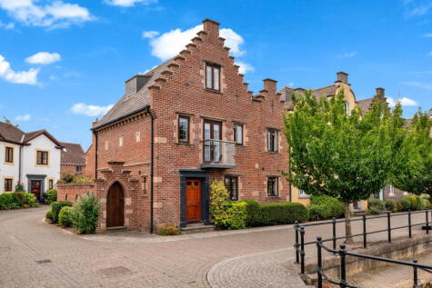 The Quay, Mountsorrel, LE12 7AW