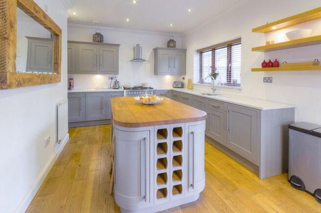 Kitchen/Breakf...