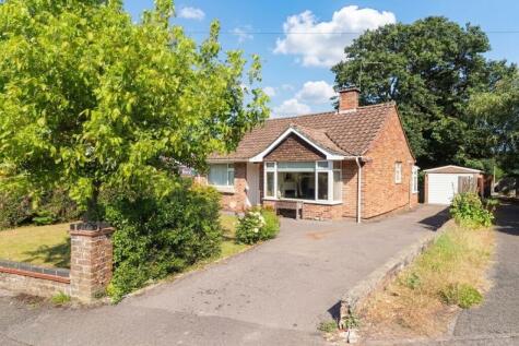 Verona Road, Scantabout, Chandlers Ford, SO53 2AF