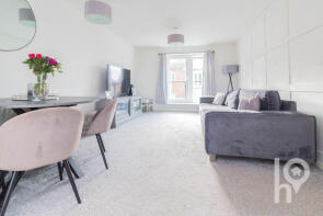 6, Oak Tree House, Thistle Hill Way, Sheerness ME12 3TX