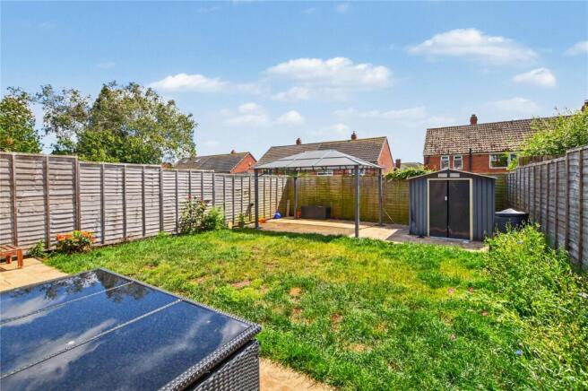 3 bed Semi-Detached for sale Image 12