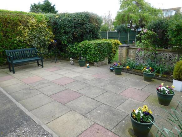 Garden 1