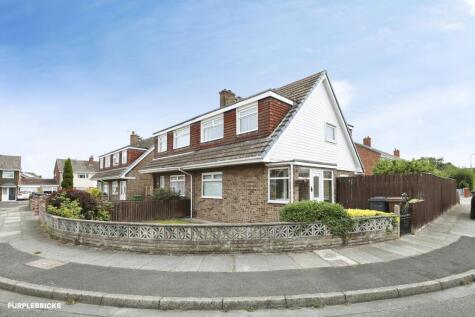 Lunar Drive, Bootle, L30