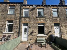 4, Urban Terrace, Grange Moor, Wakefield WF4 4EF