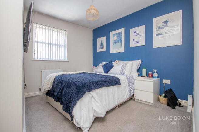 Arundel Crescent, Stonehouse, PL1 5FD photo 4