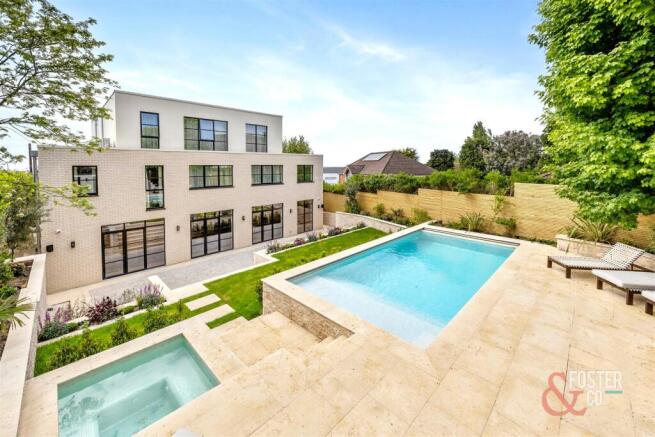 Hill Brow, Hove photo 4
