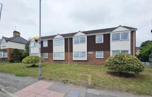 2, Holly Court, Southend Road, Hockley SS5 4PZ