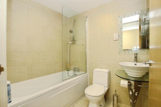 Apartment, Quayside, Newcastle upon Tyne, NE1 photo 5