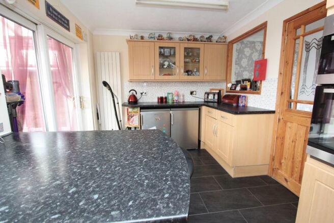 Kitchen/Breakf...
