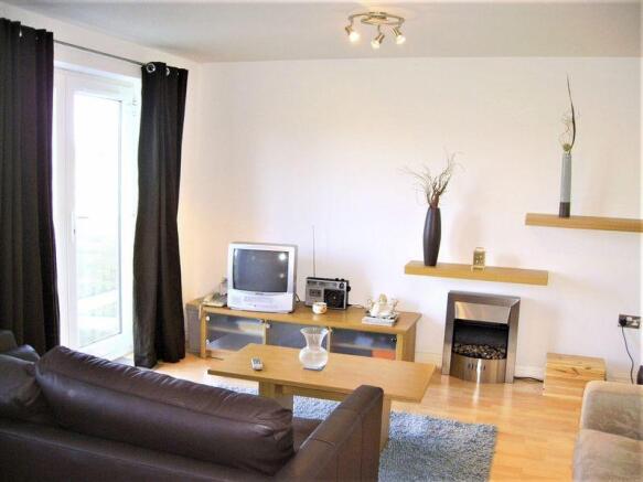 Lounge Area