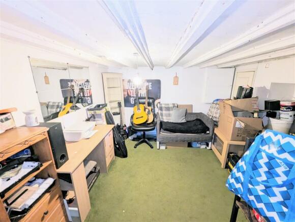 Cellar