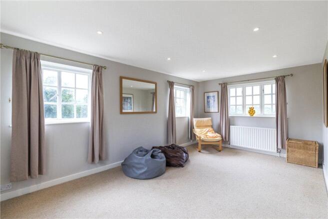 Annexe Sitting Room