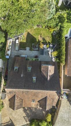 Drone View